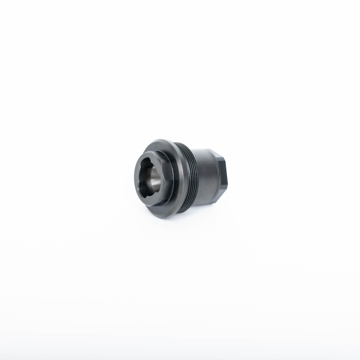 Titanium Tri-Lug