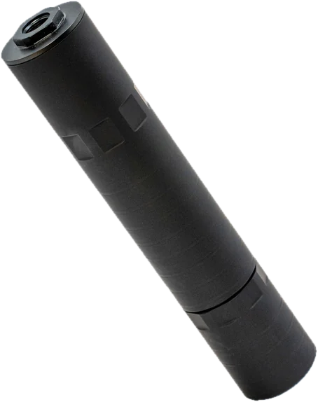 Free Bird (.36 Cal) suppressor