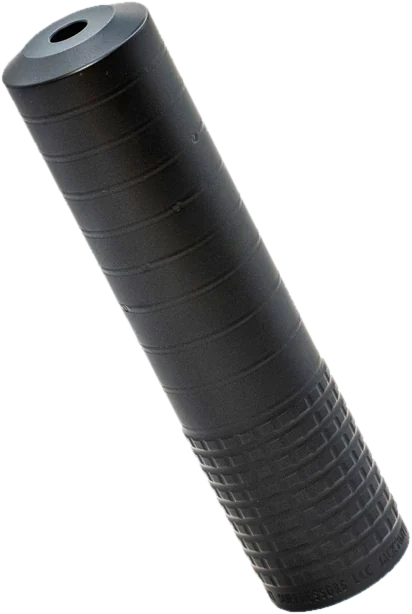 Jolene S (7.62mm) suppressor
