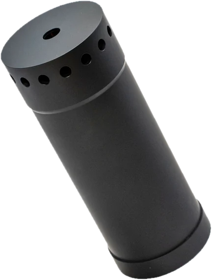 Putnik (7.62mm) suppressor