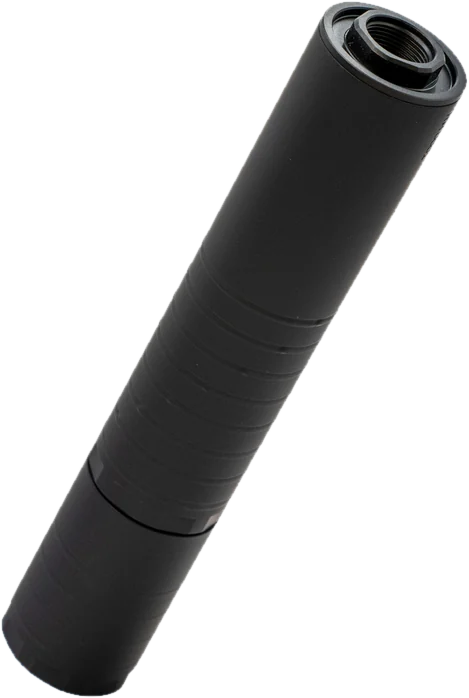 Ramblin Man (.46 Cal) suppressor