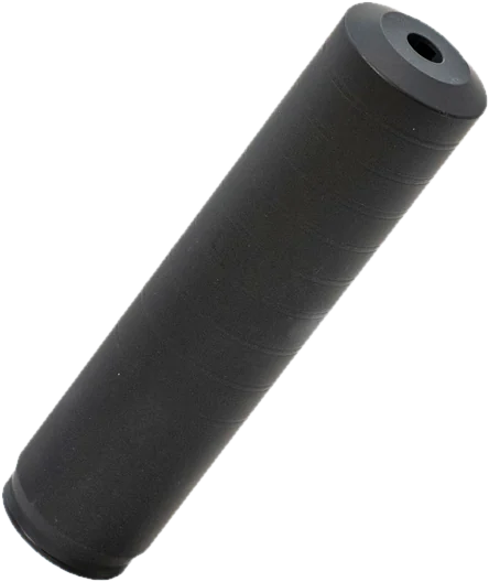 Simple Man (7.62mm) suppressor