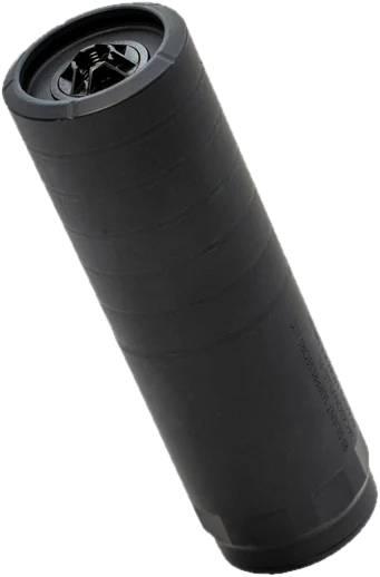 Stacy's Mom K (5.56/6mm) suppressor