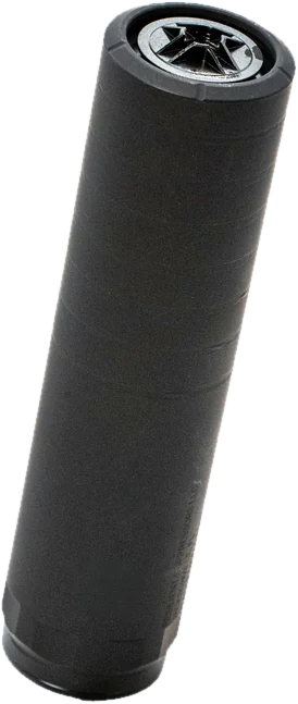 Stacy's Mom (5.56/6mm) suppressor