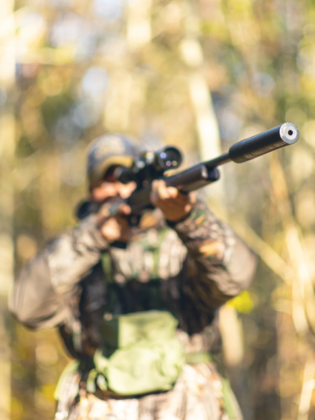 Jolene (7.62mm)