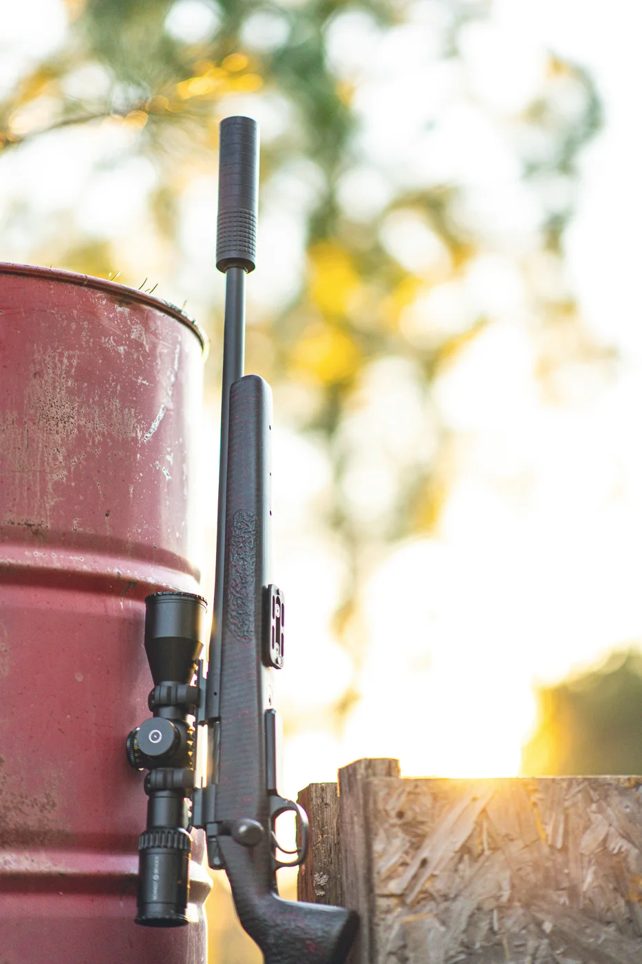 Jolene S (7.62mm)