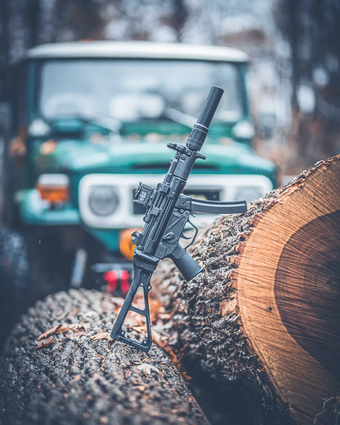 RS9 (9mm)